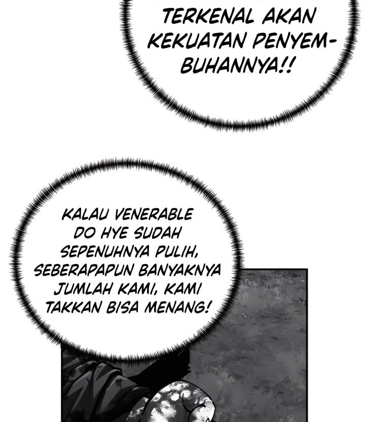 Warrior Grandpa and Supreme Granddaughter Chapter 94 Gambar 26