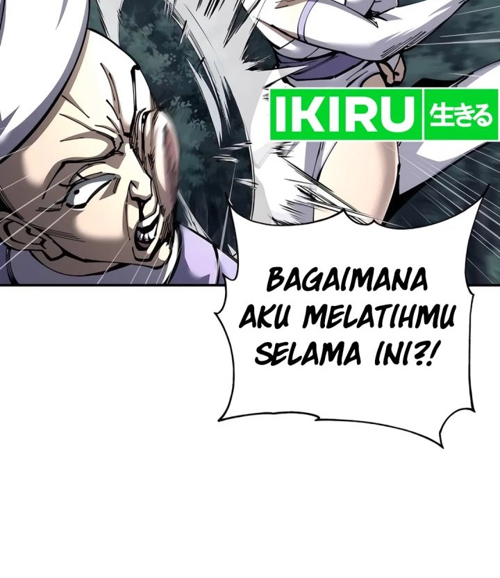 Warrior Grandpa and Supreme Granddaughter Chapter 94 Gambar 36