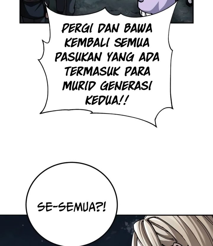 Warrior Grandpa and Supreme Granddaughter Chapter 94 Gambar 38