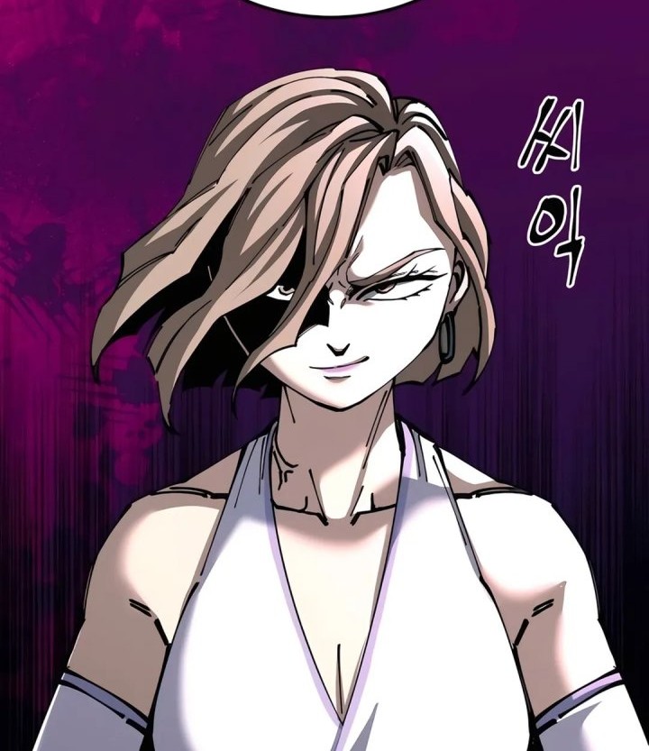 Warrior Grandpa and Supreme Granddaughter Chapter 94 Gambar 40