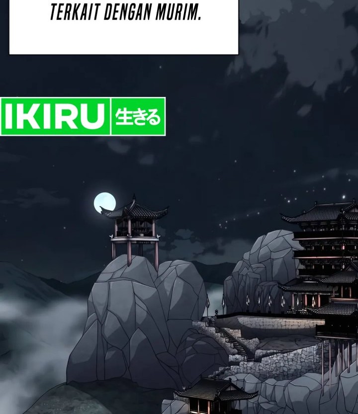 Warrior Grandpa and Supreme Granddaughter Chapter 94 Gambar 42