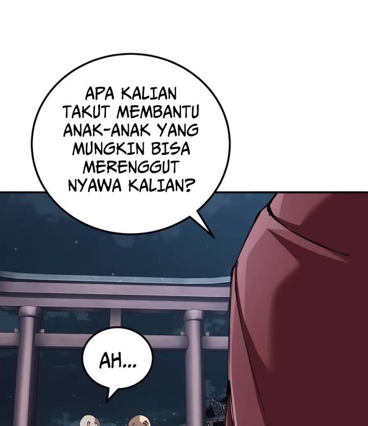 Warrior Grandpa and Supreme Granddaughter Chapter 94 Gambar 46