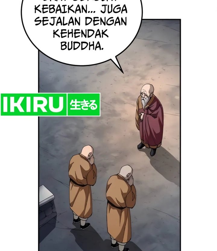 Warrior Grandpa and Supreme Granddaughter Chapter 94 Gambar 48