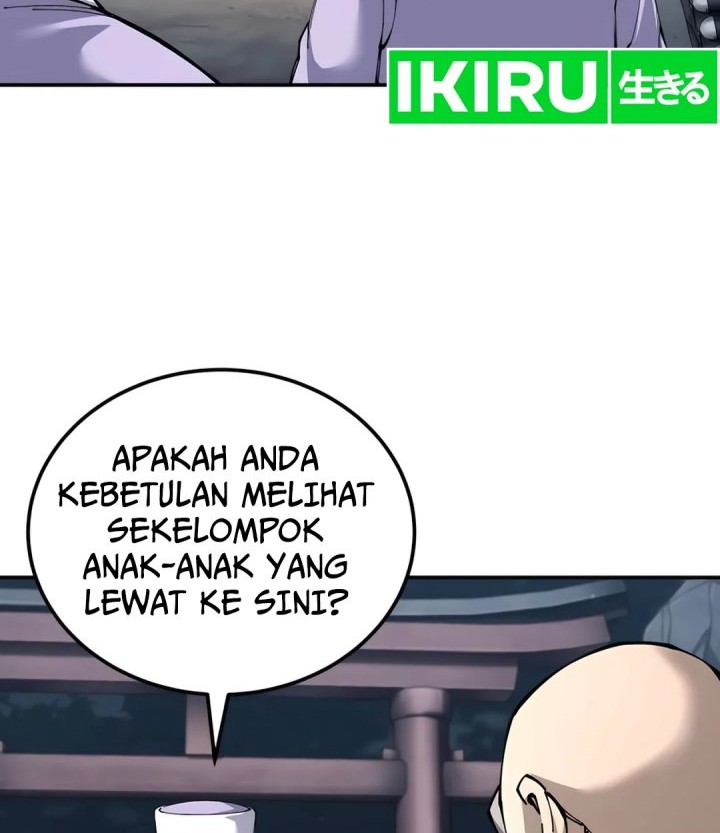 Warrior Grandpa and Supreme Granddaughter Chapter 94 Gambar 54