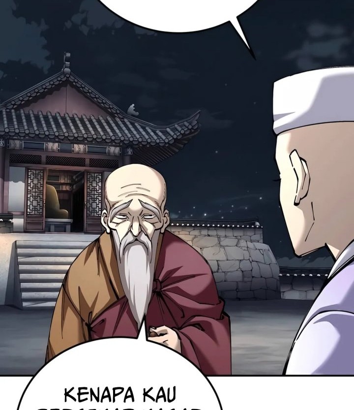 Warrior Grandpa and Supreme Granddaughter Chapter 94 Gambar 60