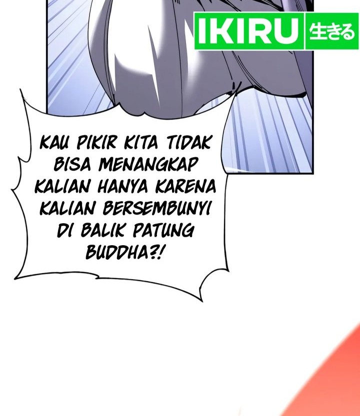 Warrior Grandpa and Supreme Granddaughter Chapter 94 Gambar 64