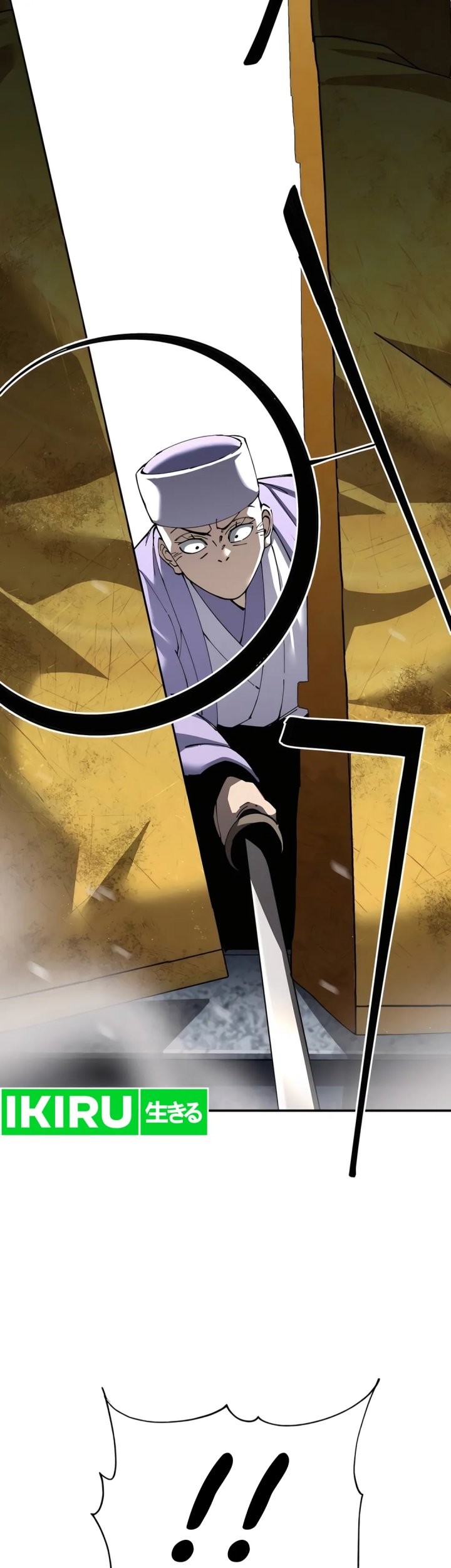 Warrior Grandpa and Supreme Granddaughter Chapter 94 Gambar 67