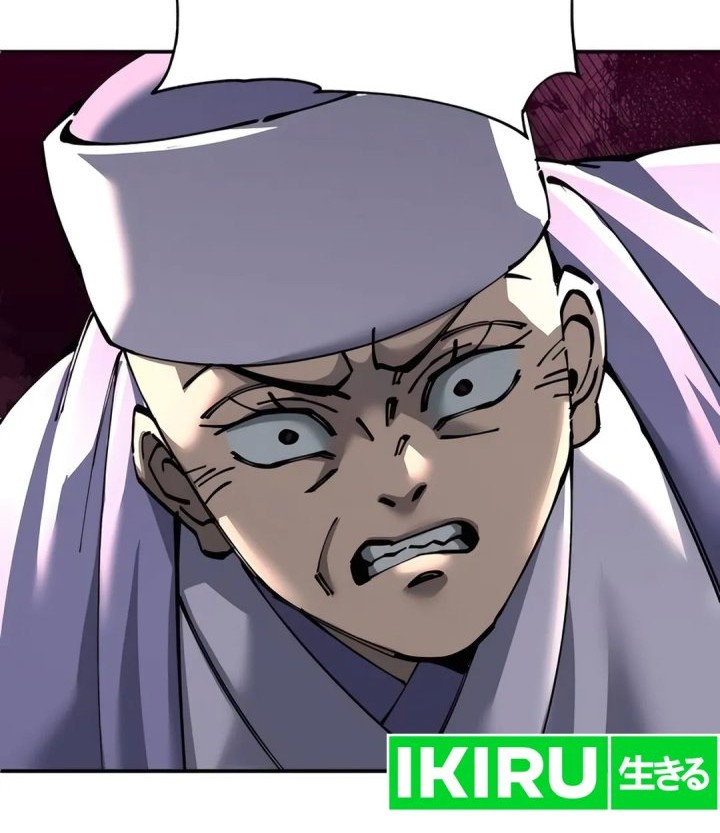 Warrior Grandpa and Supreme Granddaughter Chapter 94 Gambar 68