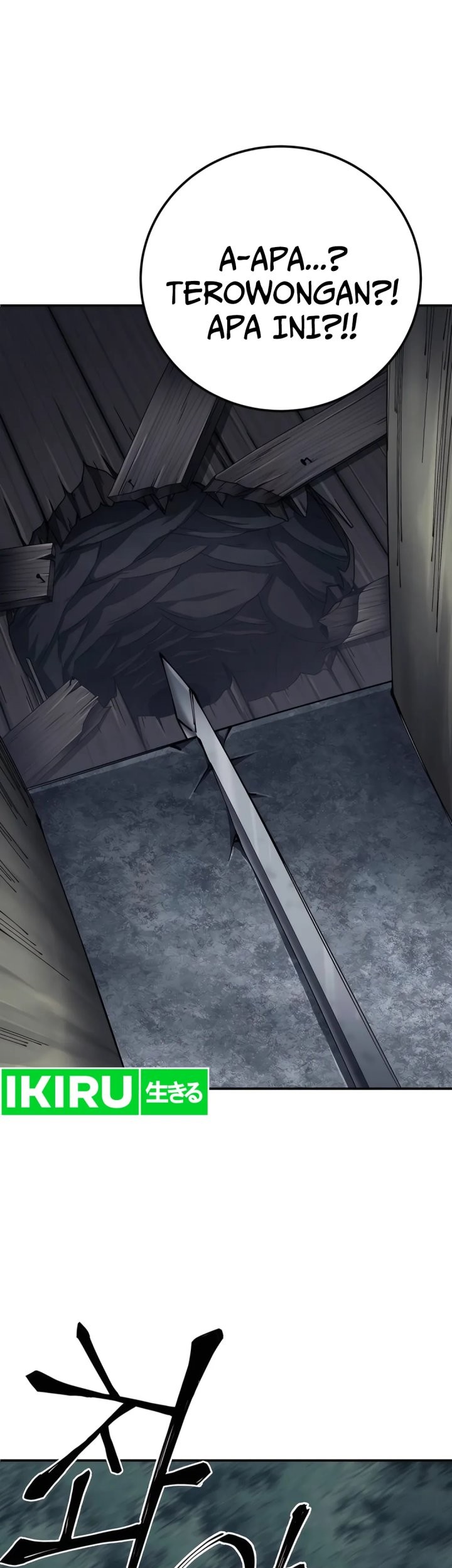 Warrior Grandpa and Supreme Granddaughter Chapter 94 Gambar 69