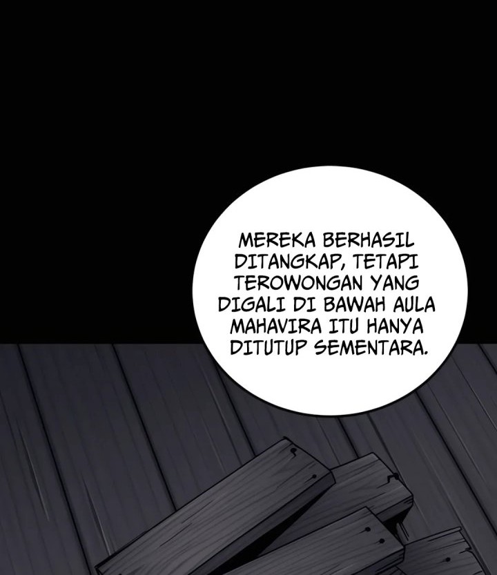 Warrior Grandpa and Supreme Granddaughter Chapter 94 Gambar 72