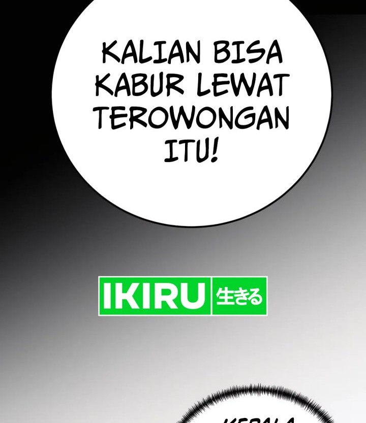 Warrior Grandpa and Supreme Granddaughter Chapter 94 Gambar 74