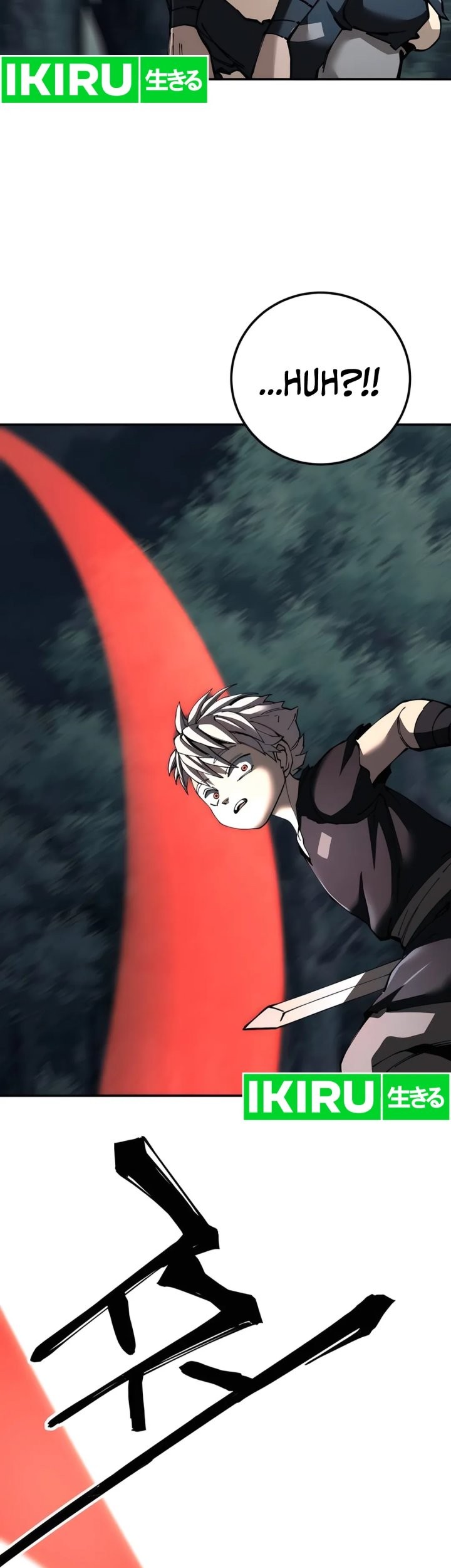 Warrior Grandpa and Supreme Granddaughter Chapter 94 Gambar 77