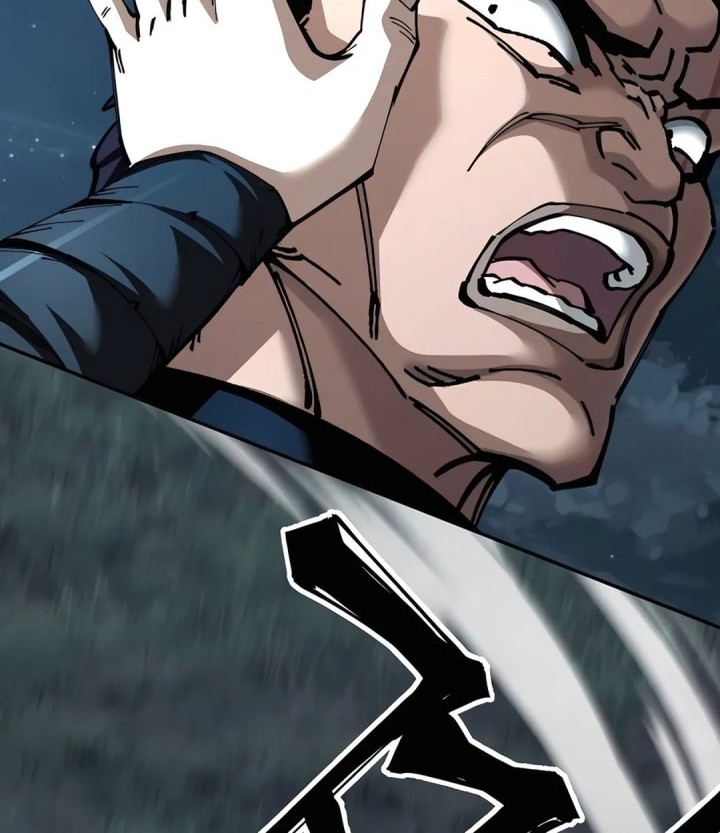 Warrior Grandpa and Supreme Granddaughter Chapter 94 Gambar 14