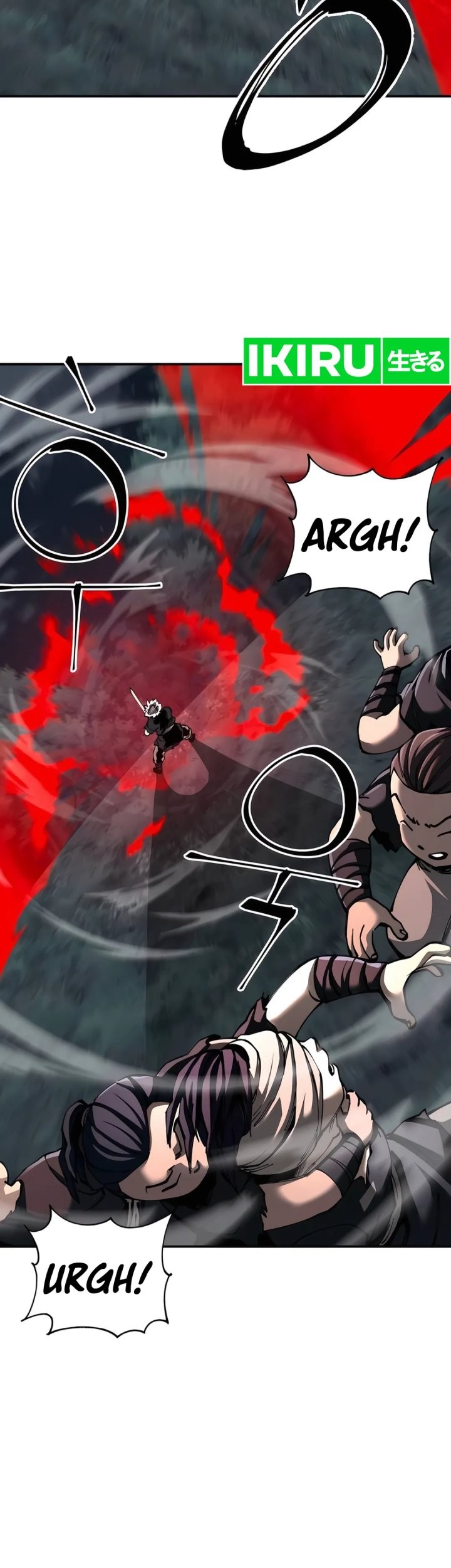 Warrior Grandpa and Supreme Granddaughter Chapter 94 Gambar 79