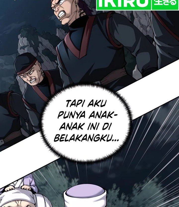 Warrior Grandpa and Supreme Granddaughter Chapter 94 Gambar 8
