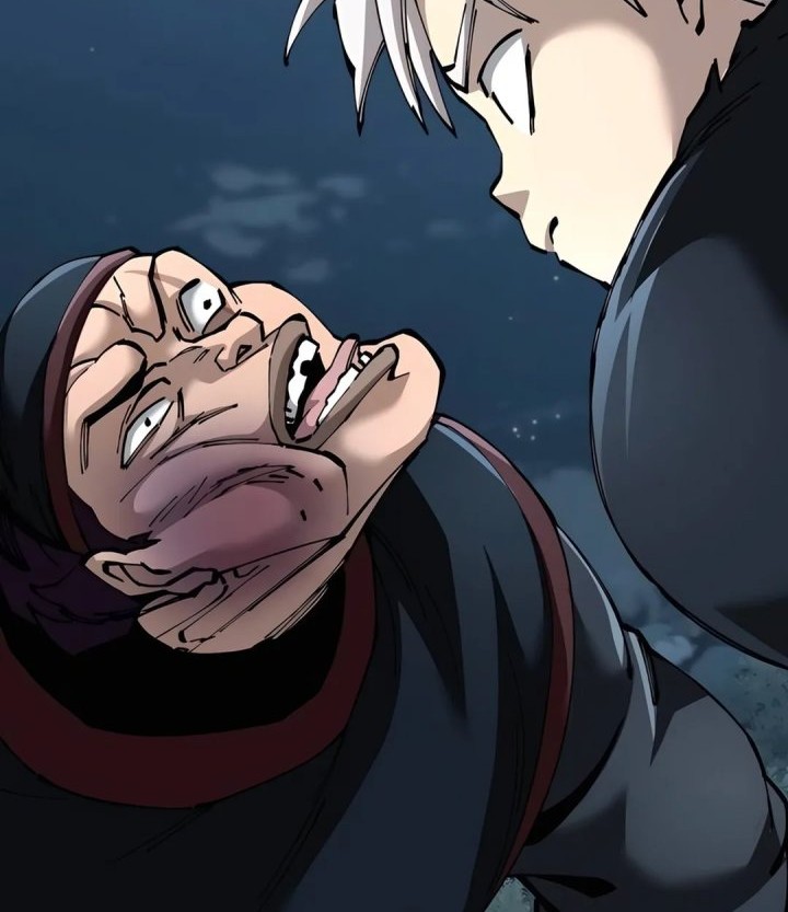 Warrior Grandpa and Supreme Granddaughter Chapter 94 Gambar 16