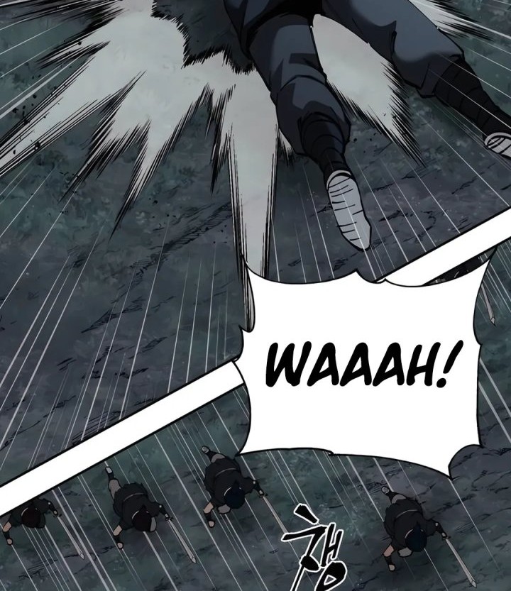 Warrior Grandpa and Supreme Granddaughter Chapter 94 Gambar 18