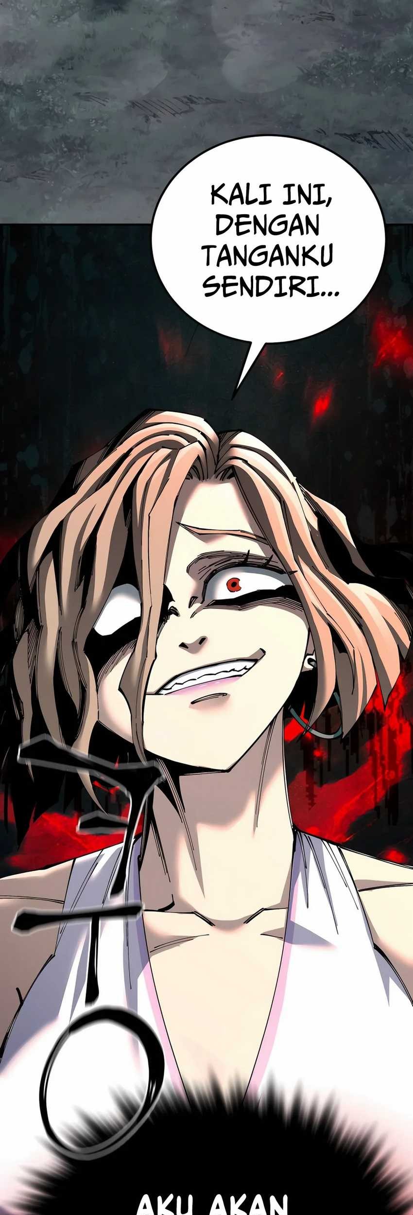 Warrior Grandpa and Supreme Granddaughter Chapter 95 Gambar 5