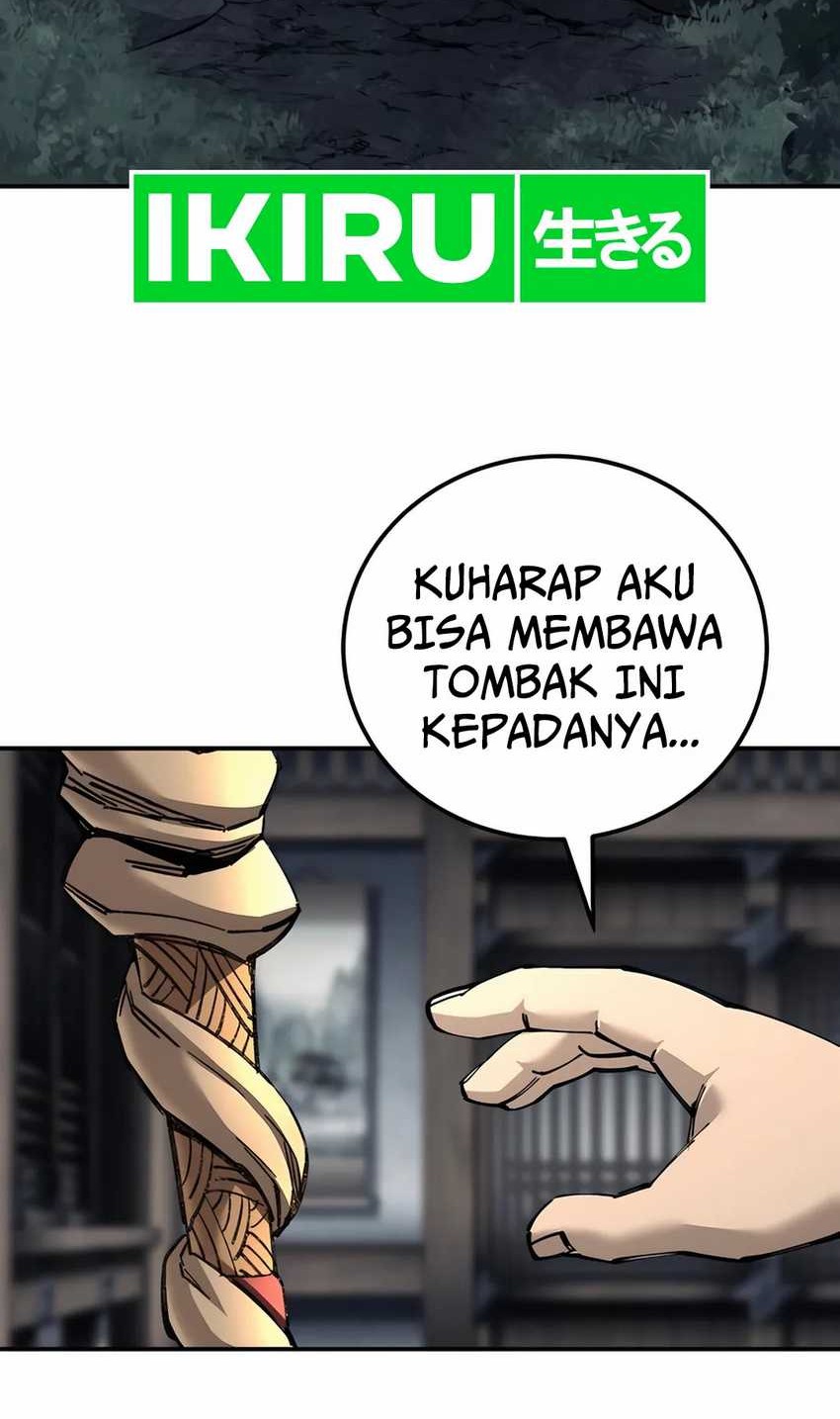 Warrior Grandpa and Supreme Granddaughter Chapter 95 Gambar 19