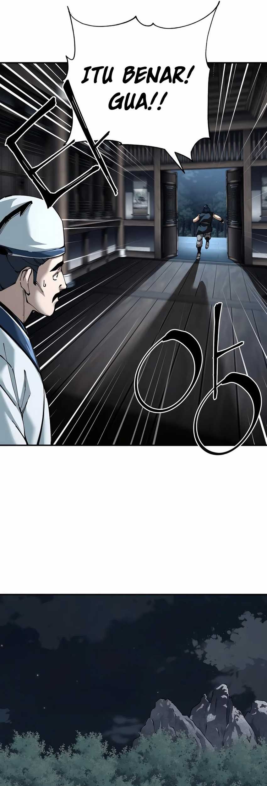 Warrior Grandpa and Supreme Granddaughter Chapter 95 Gambar 26