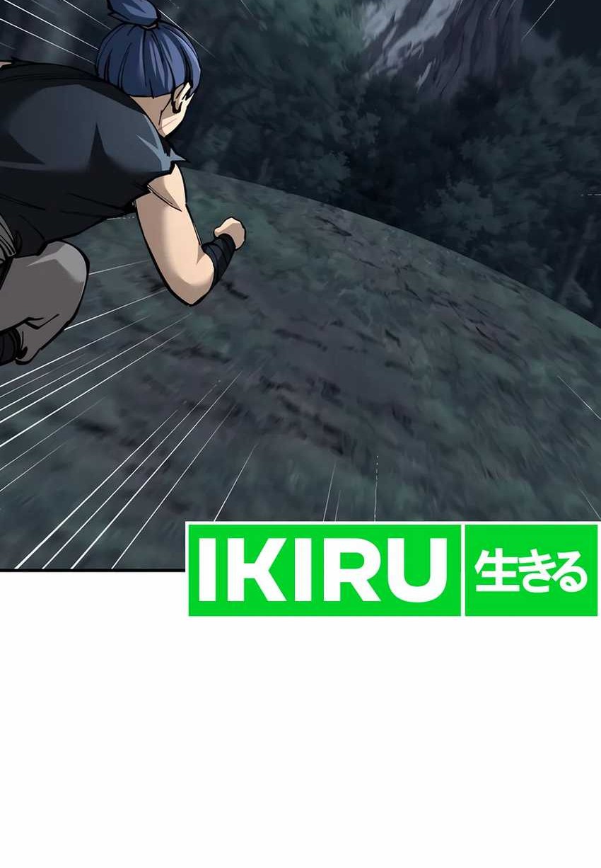 Warrior Grandpa and Supreme Granddaughter Chapter 95 Gambar 29