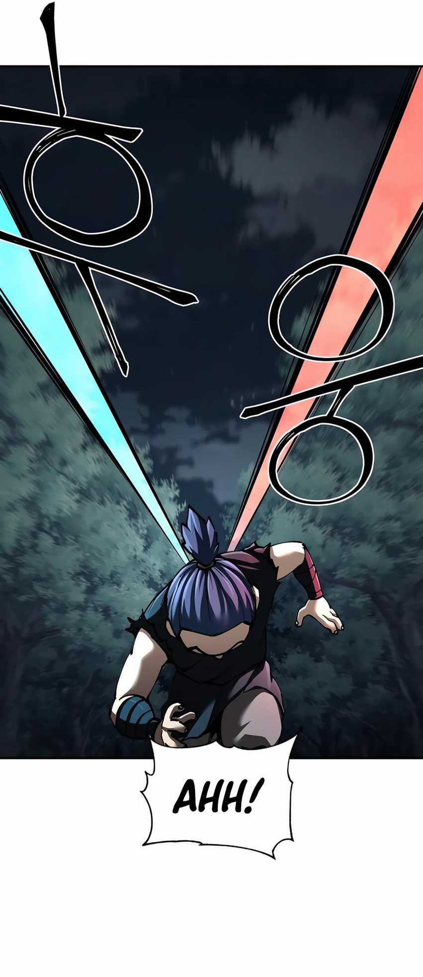 Warrior Grandpa and Supreme Granddaughter Chapter 95 Gambar 30