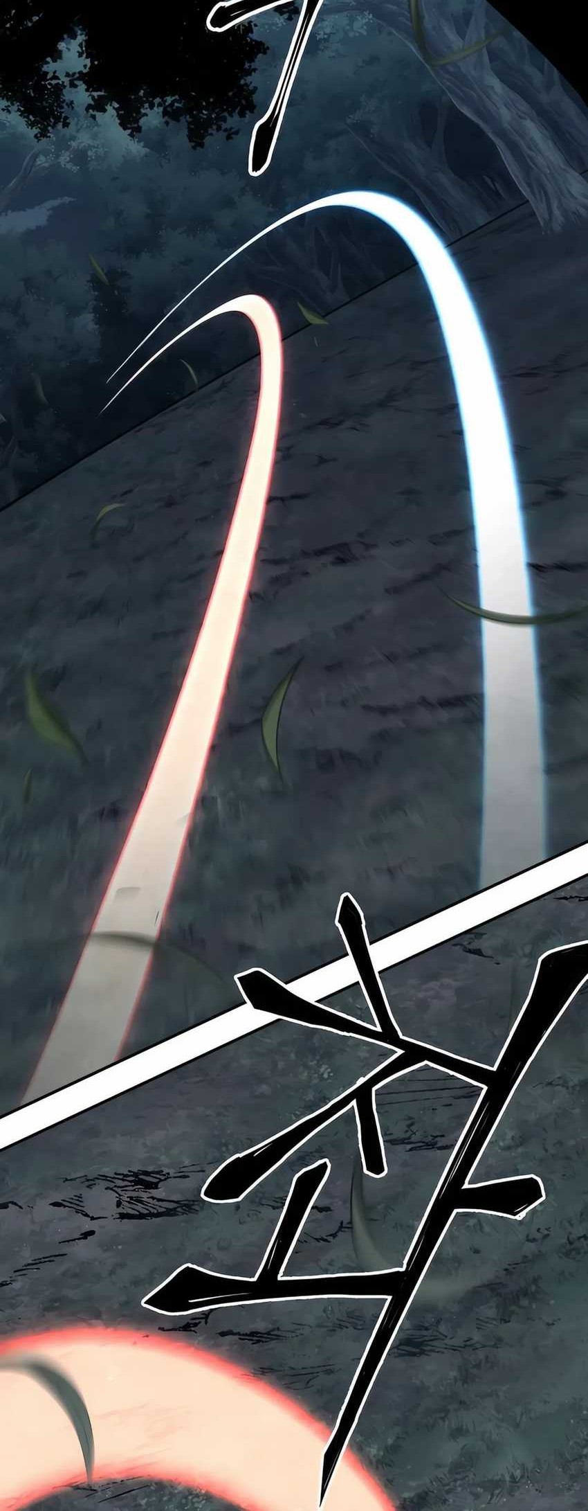 Warrior Grandpa and Supreme Granddaughter Chapter 95 Gambar 32