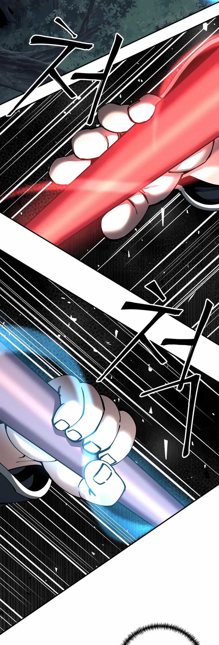 Warrior Grandpa and Supreme Granddaughter Chapter 95 Gambar 35