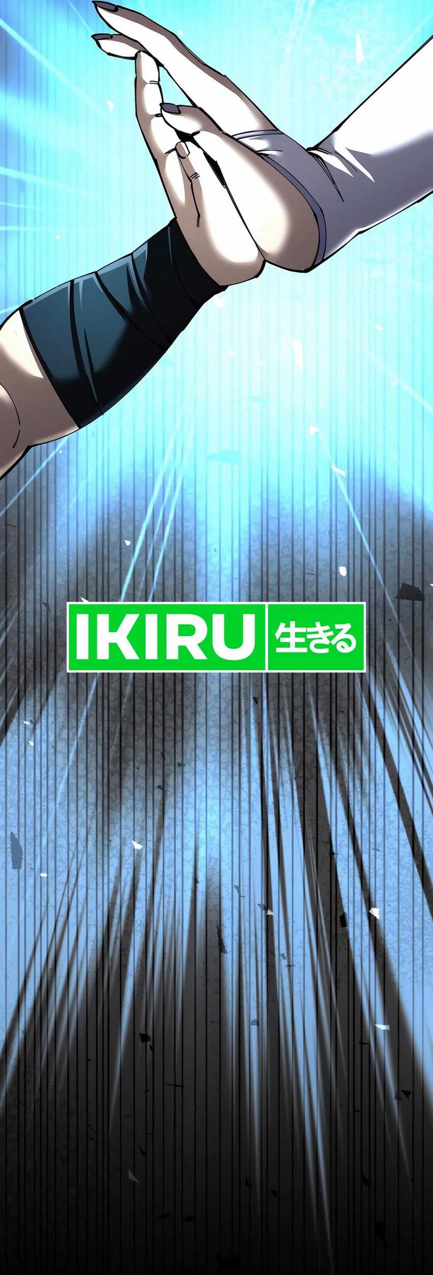 Warrior Grandpa and Supreme Granddaughter Chapter 95 Gambar 42