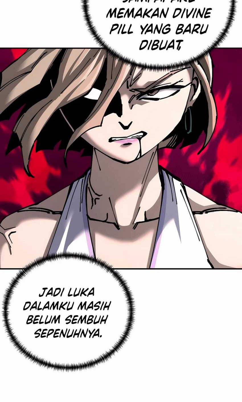 Warrior Grandpa and Supreme Granddaughter Chapter 95 Gambar 45