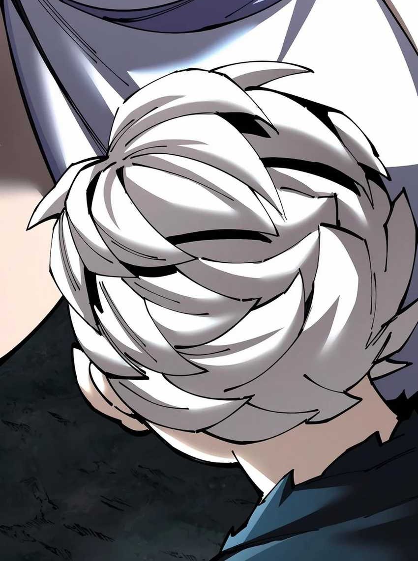 Warrior Grandpa and Supreme Granddaughter Chapter 95 Gambar 52