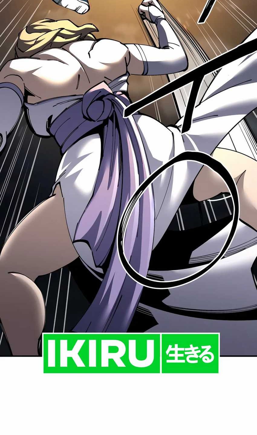 Warrior Grandpa and Supreme Granddaughter Chapter 95 Gambar 54