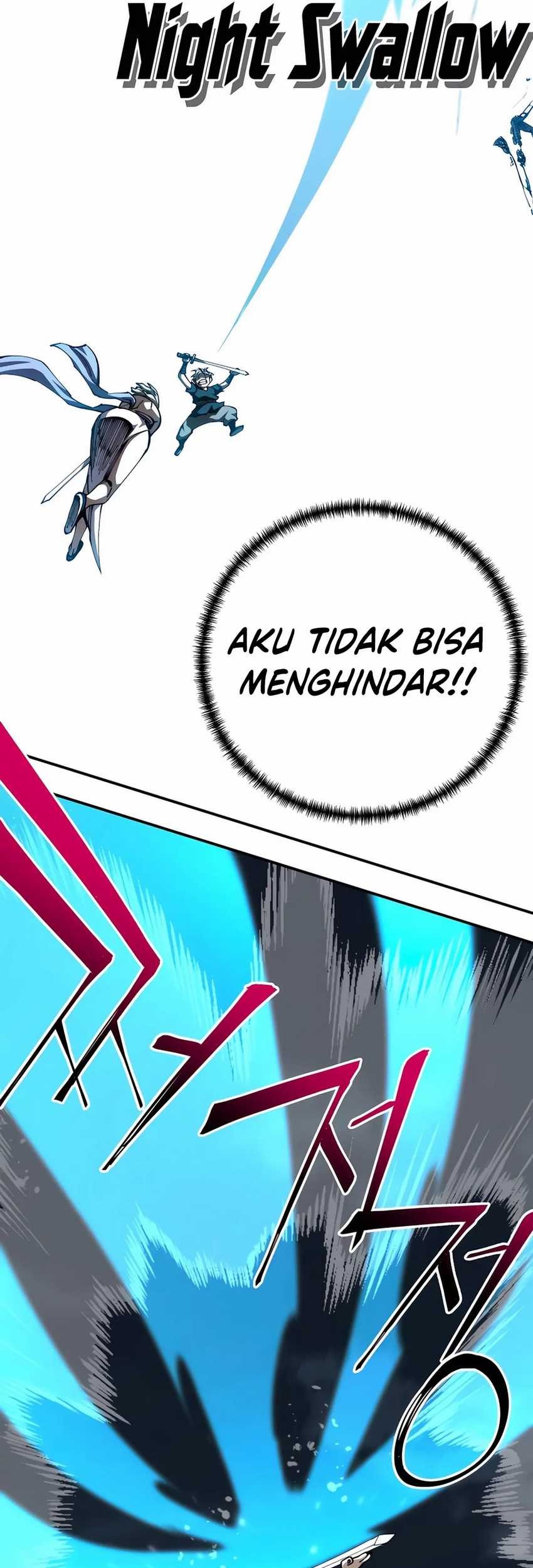 Warrior Grandpa and Supreme Granddaughter Chapter 95 Gambar 57