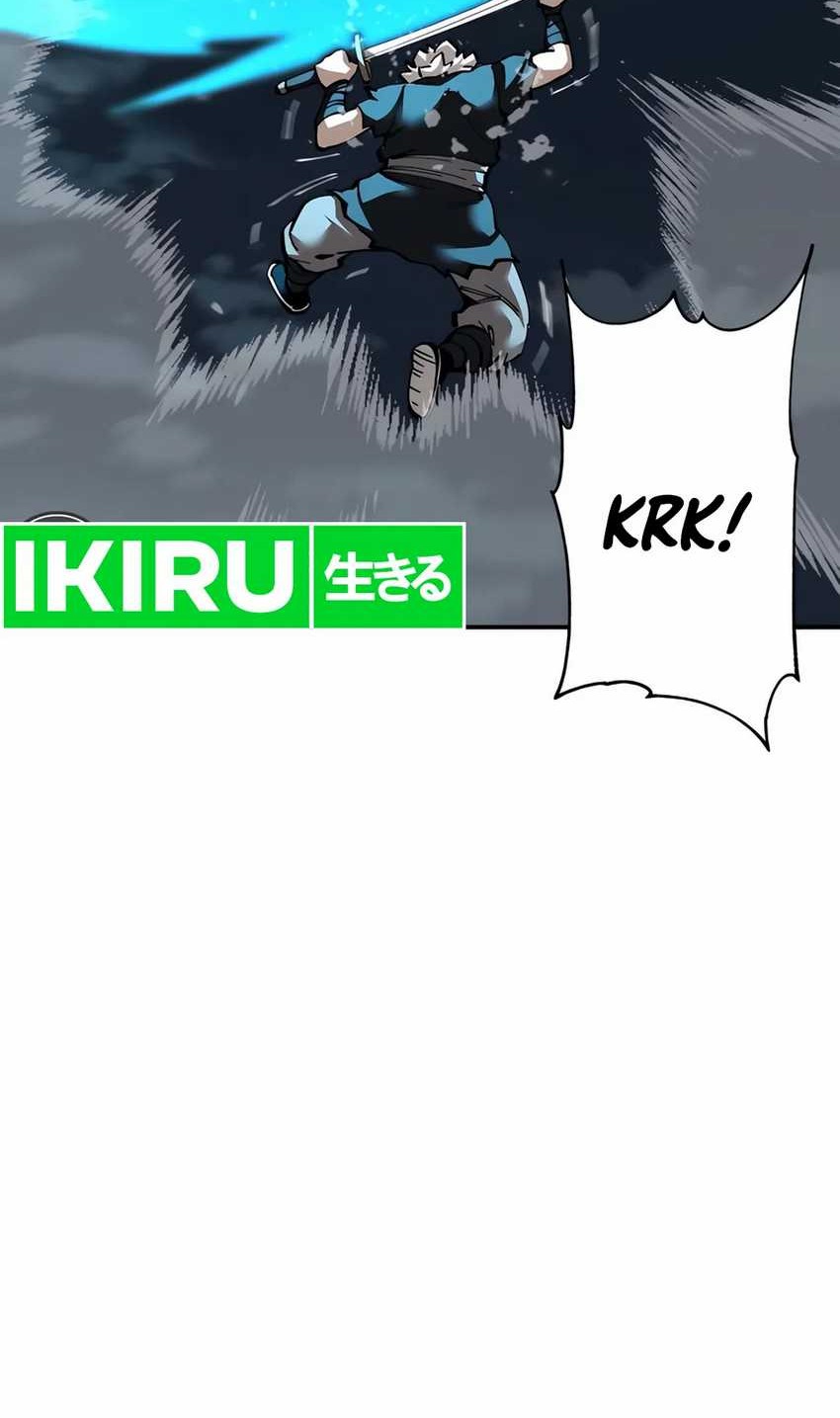 Warrior Grandpa and Supreme Granddaughter Chapter 95 Gambar 58