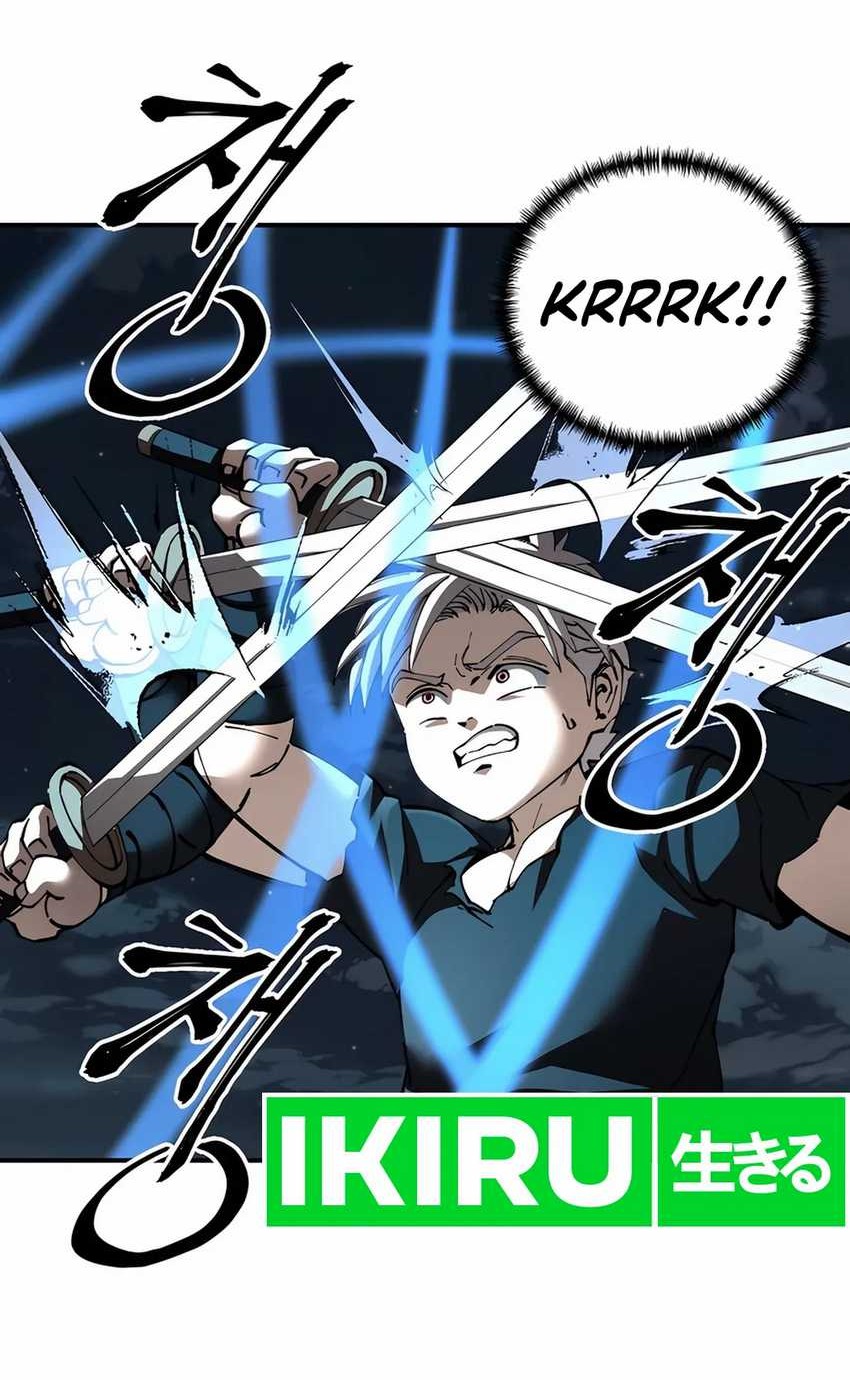 Warrior Grandpa and Supreme Granddaughter Chapter 95 Gambar 60