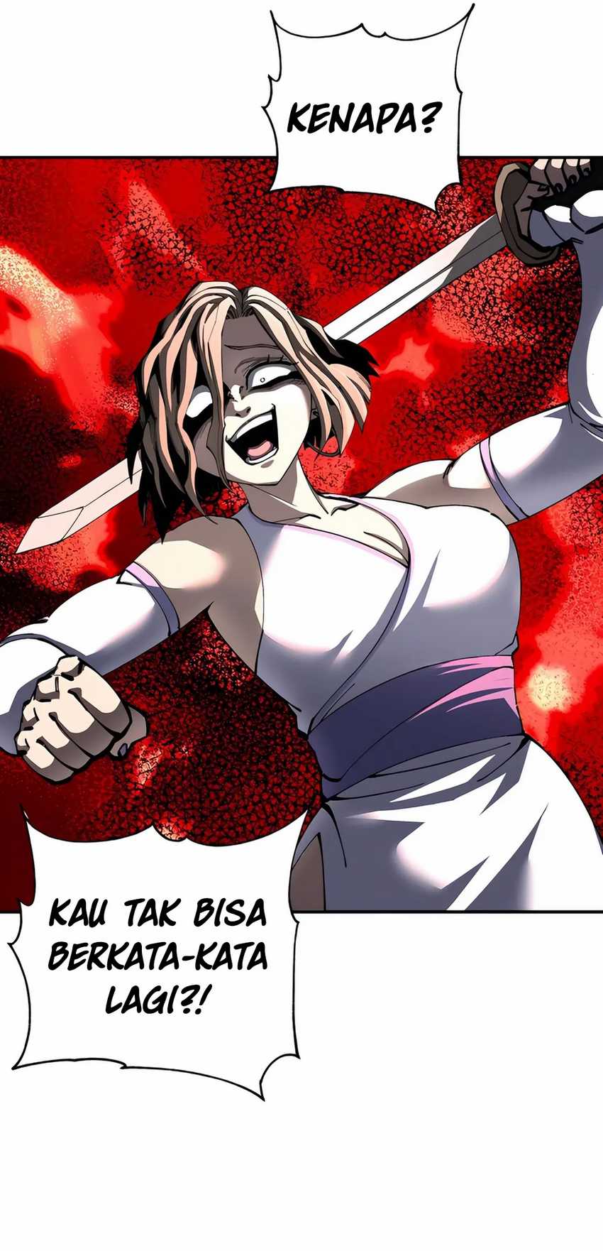 Warrior Grandpa and Supreme Granddaughter Chapter 95 Gambar 61