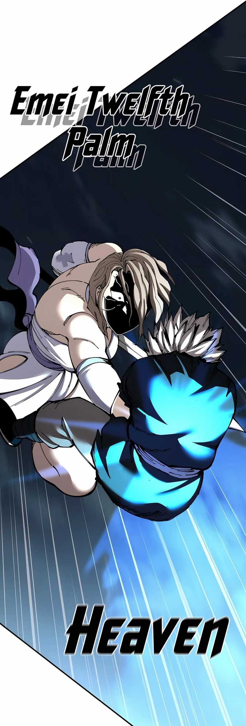 Warrior Grandpa and Supreme Granddaughter Chapter 95 Gambar 65