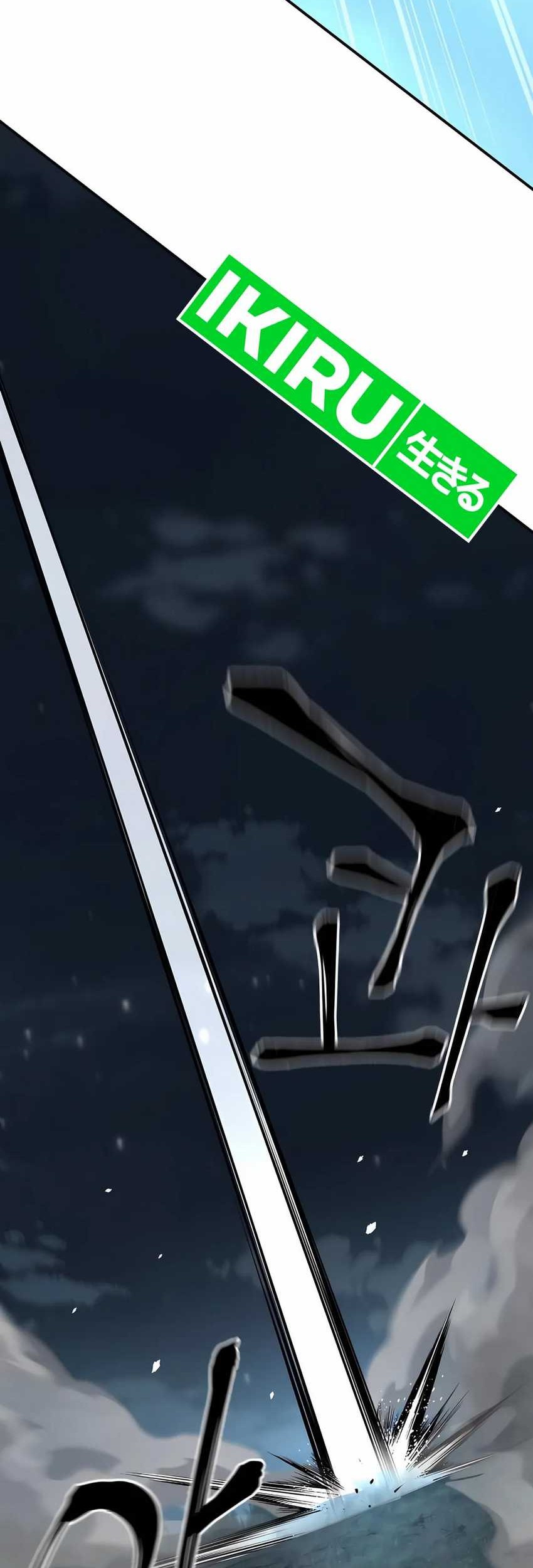 Warrior Grandpa and Supreme Granddaughter Chapter 95 Gambar 66