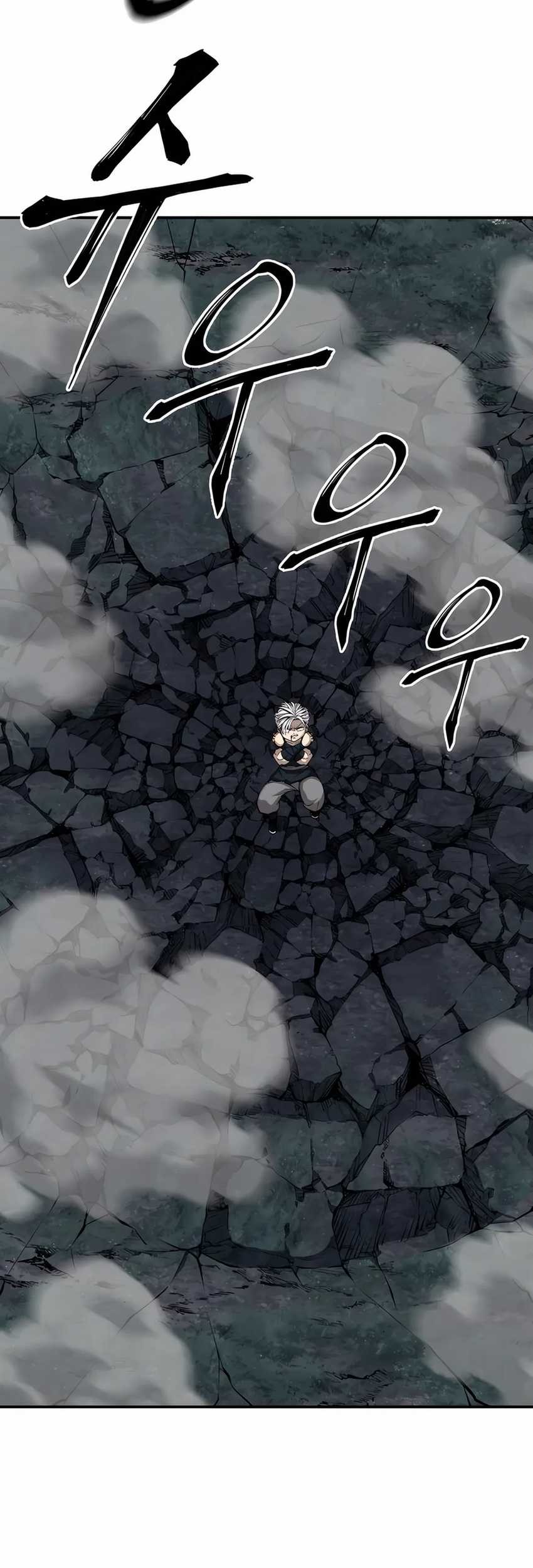 Warrior Grandpa and Supreme Granddaughter Chapter 95 Gambar 68