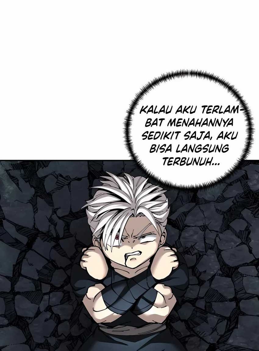 Warrior Grandpa and Supreme Granddaughter Chapter 95 Gambar 69