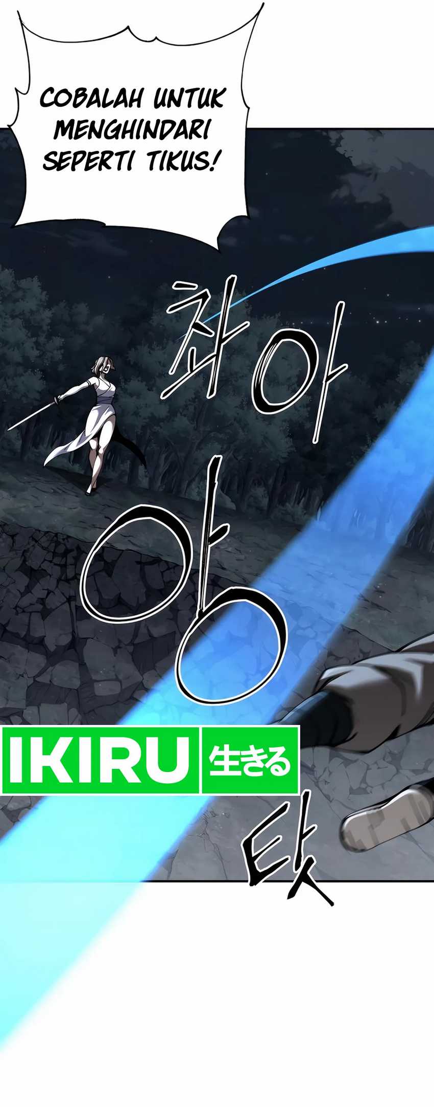 Warrior Grandpa and Supreme Granddaughter Chapter 95 Gambar 73