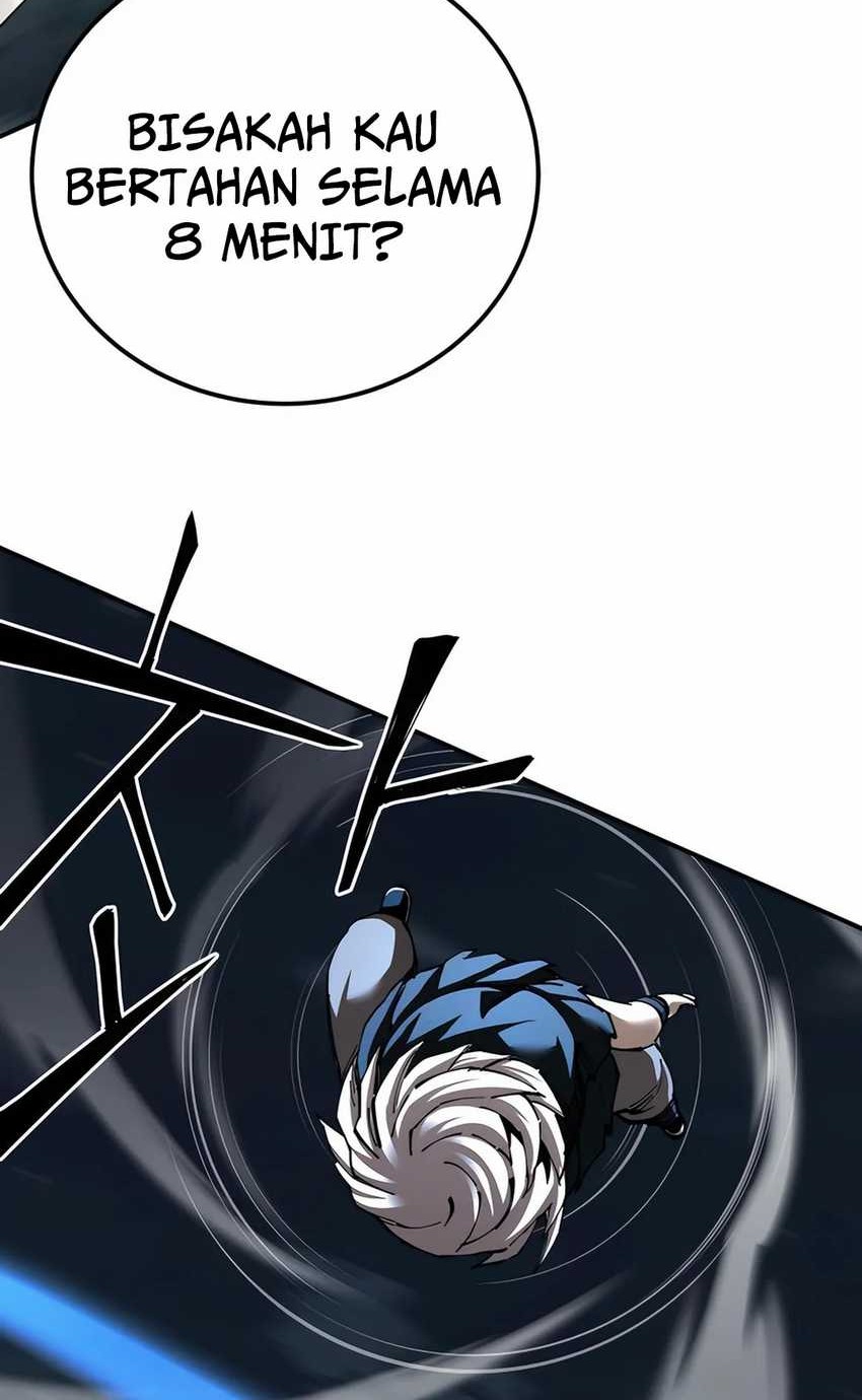 Warrior Grandpa and Supreme Granddaughter Chapter 95 Gambar 75