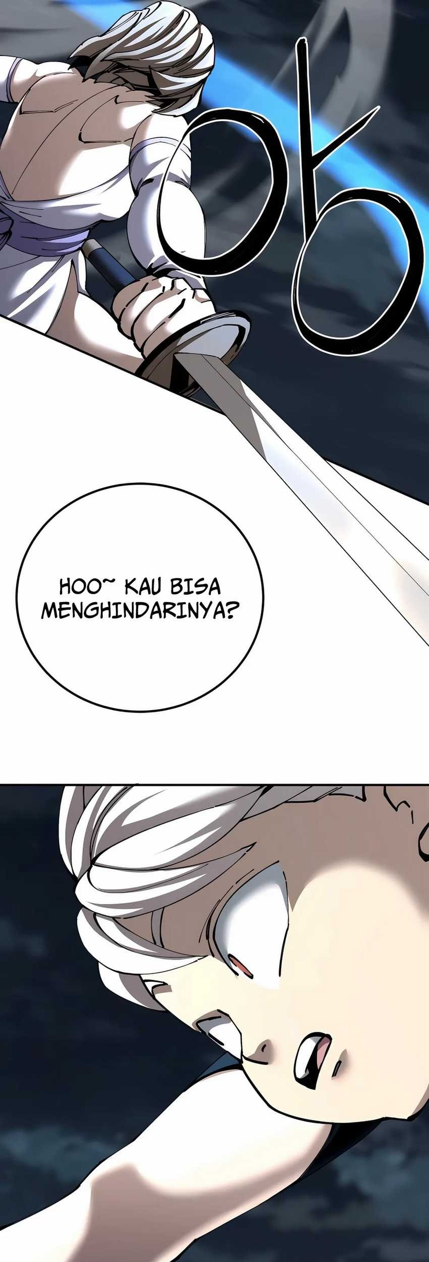 Warrior Grandpa and Supreme Granddaughter Chapter 95 Gambar 76