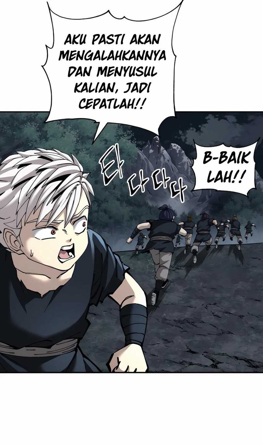 Warrior Grandpa and Supreme Granddaughter Chapter 95 Gambar 8