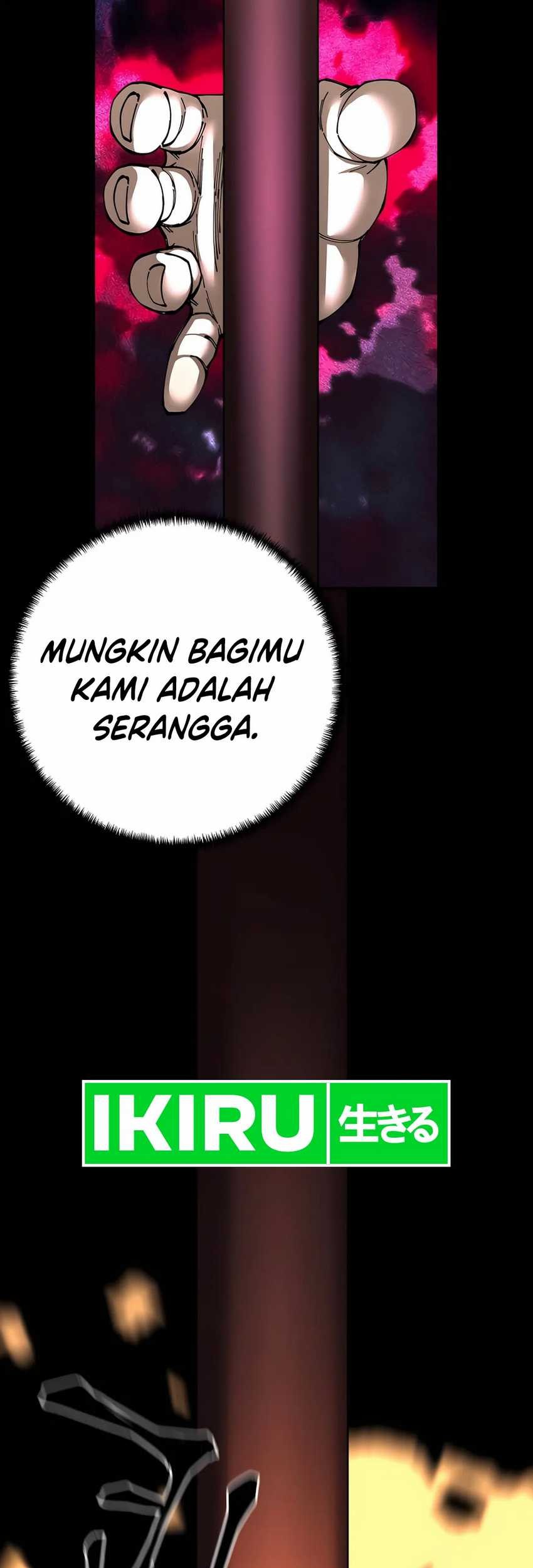 Warrior Grandpa and Supreme Granddaughter Chapter 95 Gambar 92