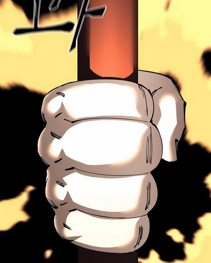 Warrior Grandpa and Supreme Granddaughter Chapter 95 Gambar 93