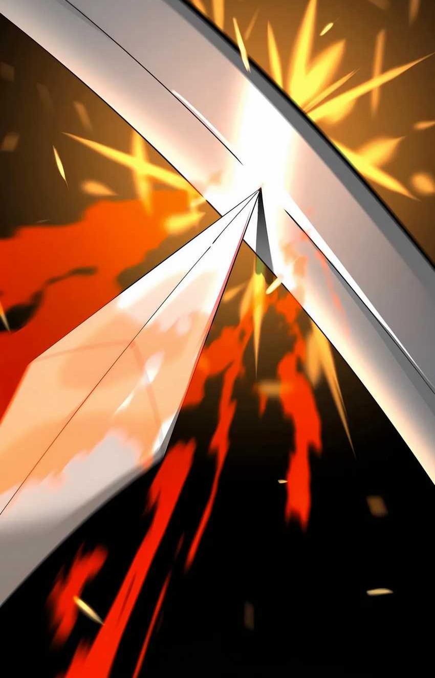 Warrior Grandpa and Supreme Granddaughter Chapter 95 Gambar 99