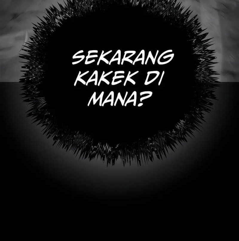 Warrior Grandpa and Supreme Granddaughter Chapter 96 Gambar 21