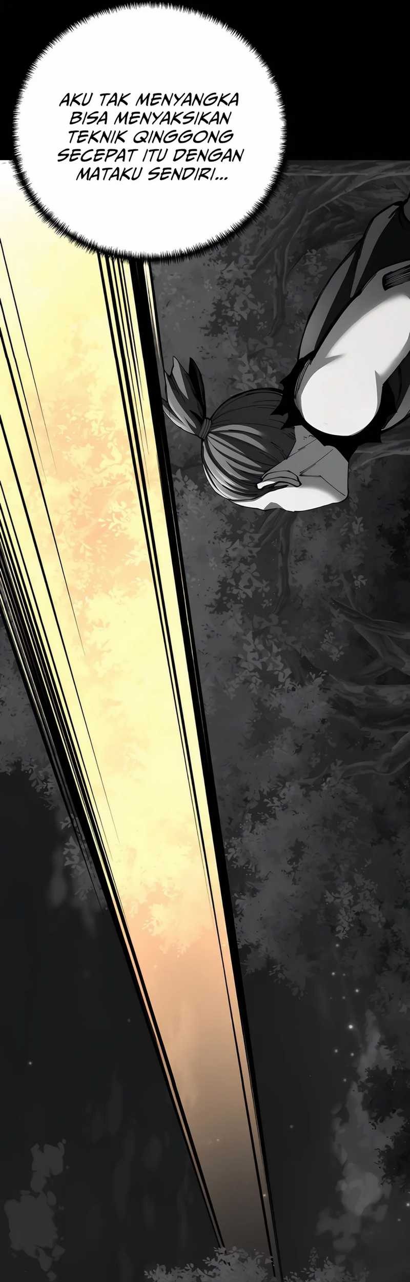 Warrior Grandpa and Supreme Granddaughter Chapter 96 Gambar 22