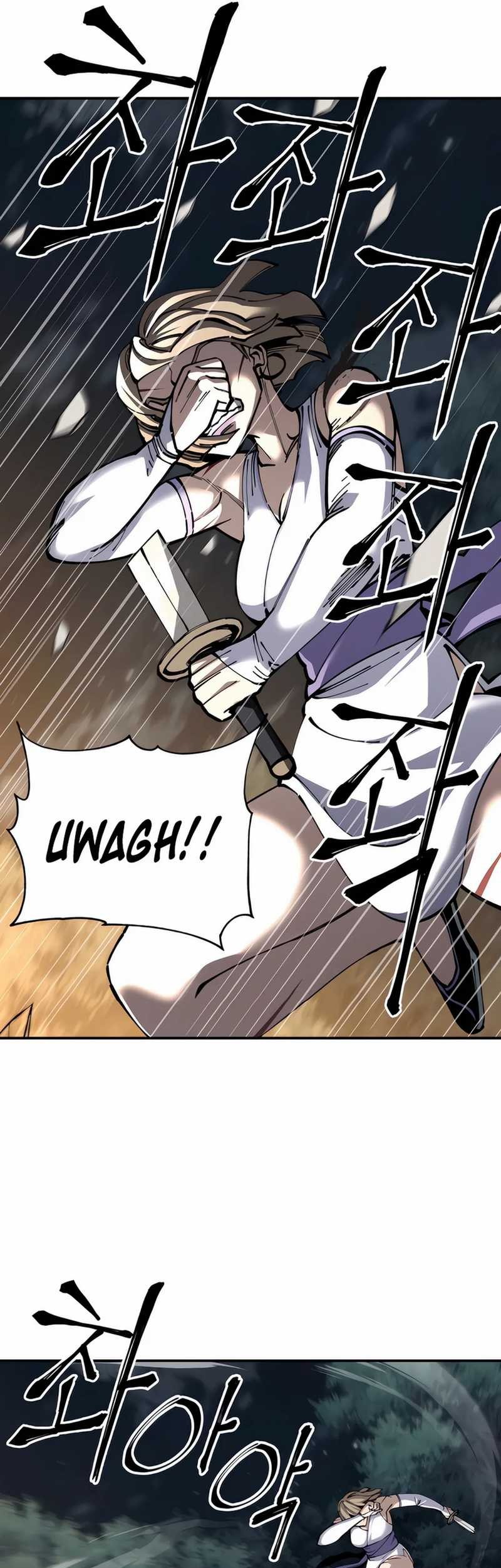 Warrior Grandpa and Supreme Granddaughter Chapter 96 Gambar 26